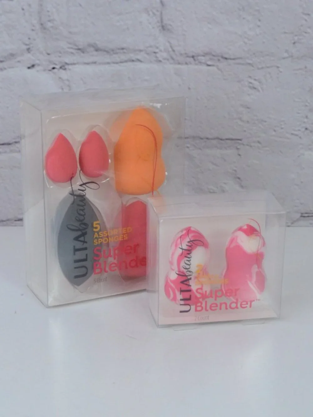 NWT ULTA Super Blenders (7)